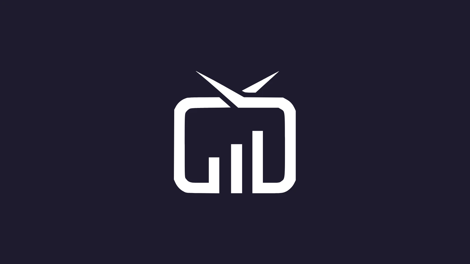 TV Dashboard